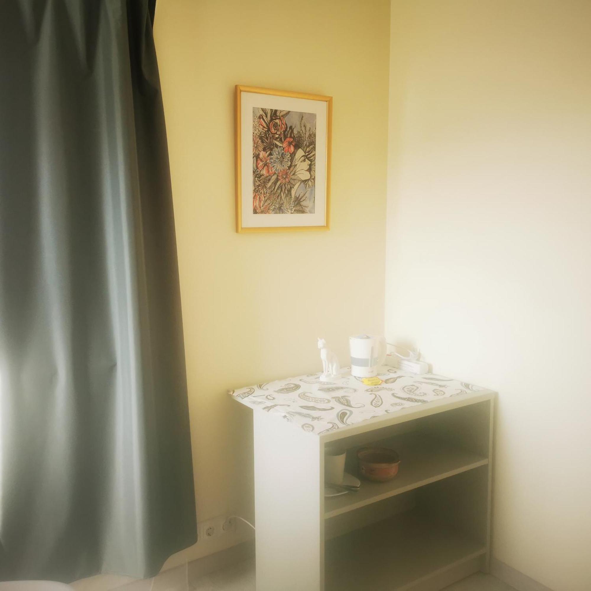 Rooms In ヴィリニュス 部屋 写真